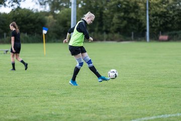 Bild 42 - Frauen SG Holstein Sued - SV Eintracht Luebeck : Ergebnis: 3:0